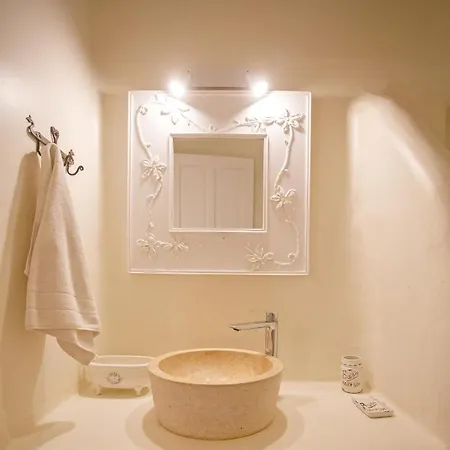 Holiday home Biancarosa With Amazing Views! Mykonos Town